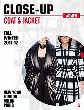 CLOSE-UP WOMEN COAT&JACKET(italy)