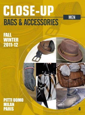 CLOSE-UP MEN BAG&ACCESSORYS(italy)