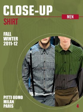 CLOSE-UP MEN SHIRTS(italy)