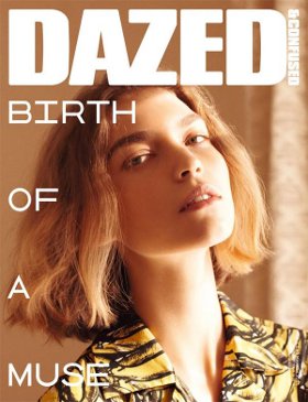 DAZED & CONFUSED (england)