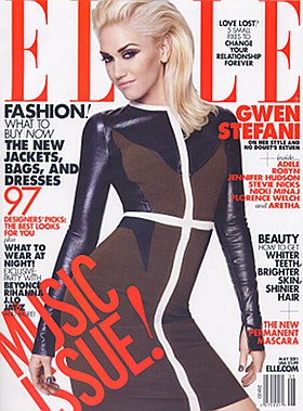 ELLE (america)