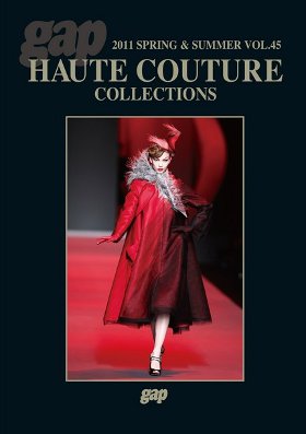 GAP HAUTE COUTURE COLLECTION(japan)