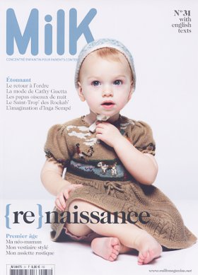 MILK (france)