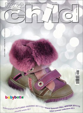 MODA PELLE CHILD(italy)