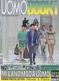 BOOK MODA UOMO (italy)