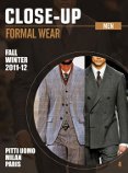 CLOSE-UP MEN FORMAL WEAR(italy)