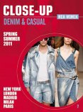 CLOSE-UP MEN-WOMEN DENIM&CASUAL(italy)