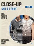 CLOSE-UP MEN KNIT&T-SHIRTS(italy)