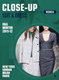 CLOSE-UP WOMEN SUIT&DRESS(italy)