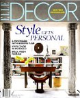 ELLE DECORATION(america)