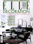 ELLE DECORATION (england) 