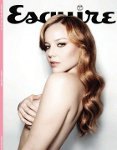 ESQUIRE(england)