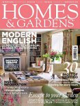 HOMES & GARDENS(england)