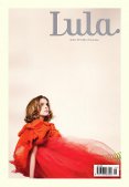 LULA MAGAZINE(england)