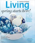 MARTHA STEWART LIVING (america)