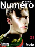 NUMERO HOMME(france)