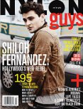 NYLON GUYS(america)