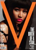 V MAGAZINE(america)