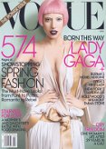 VOGUE AMERICA(america)