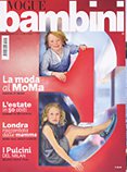 VOGUE BAMBINI (italy)