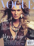 VOGUE SPAIN (spain)