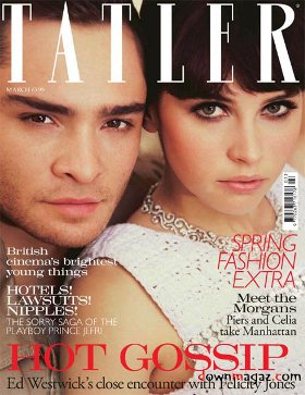 TATLER(england)