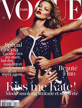 VOGUE FRANCE (france)